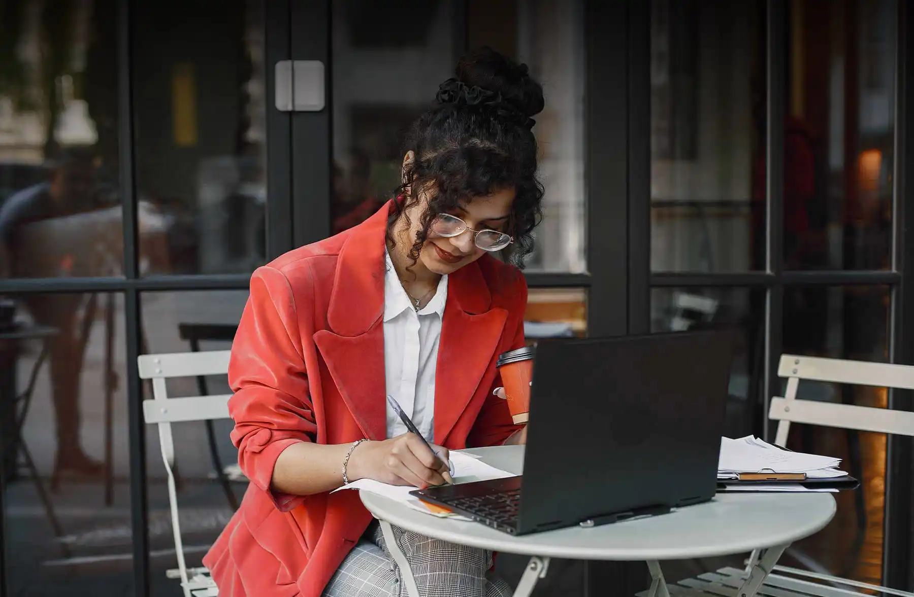 SME, Gig Economy And MarTech - Adengage