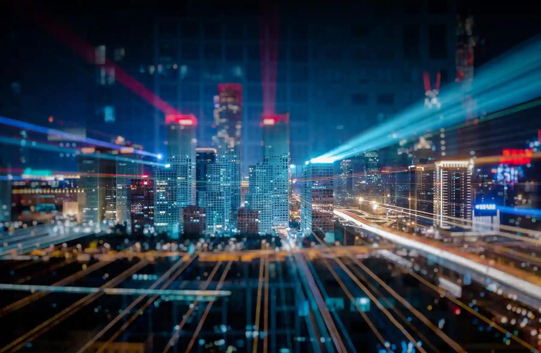 Smart Cities And MarTech: Enhancing Urban Living Through Data-Driven ...