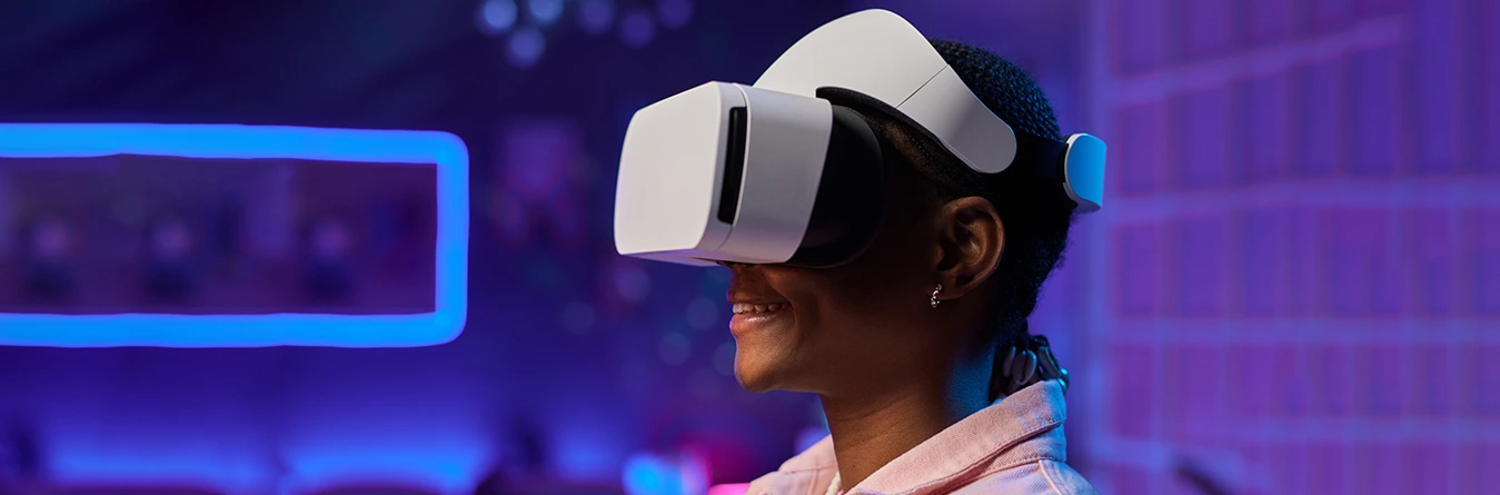 How 5G Will Transform AR And VR In Marketing - Adengage